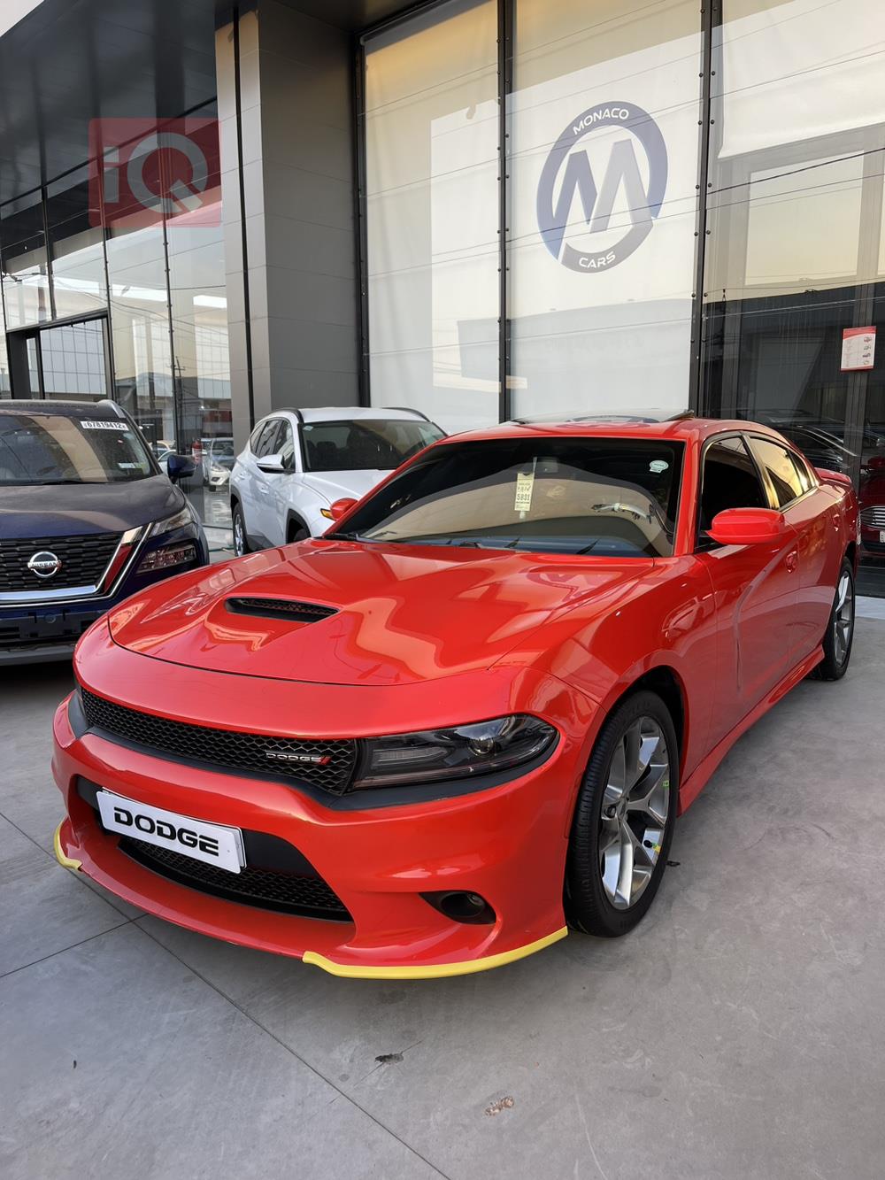 Dodge Charger